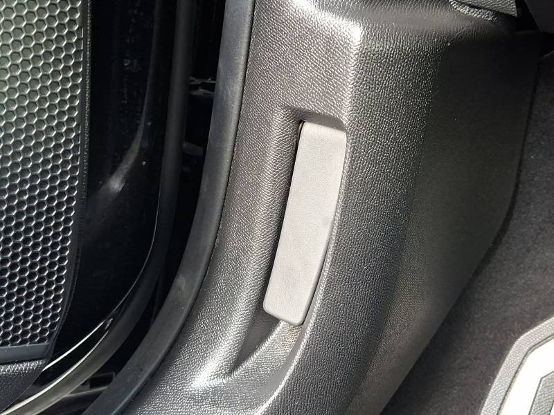 Peugeot 508 - Photo 18