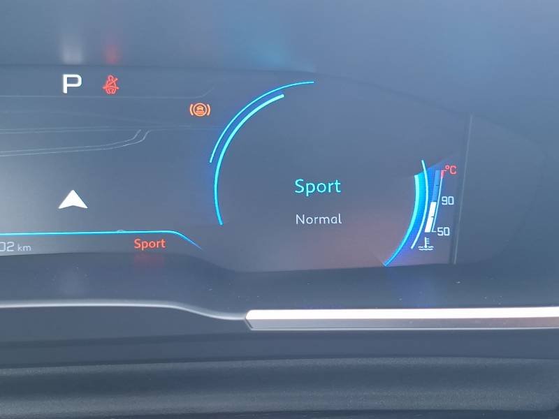 Peugeot 508 - Photo 20