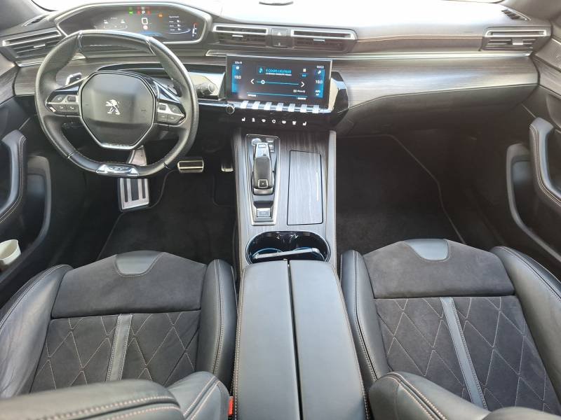 Peugeot 508 - Photo 2