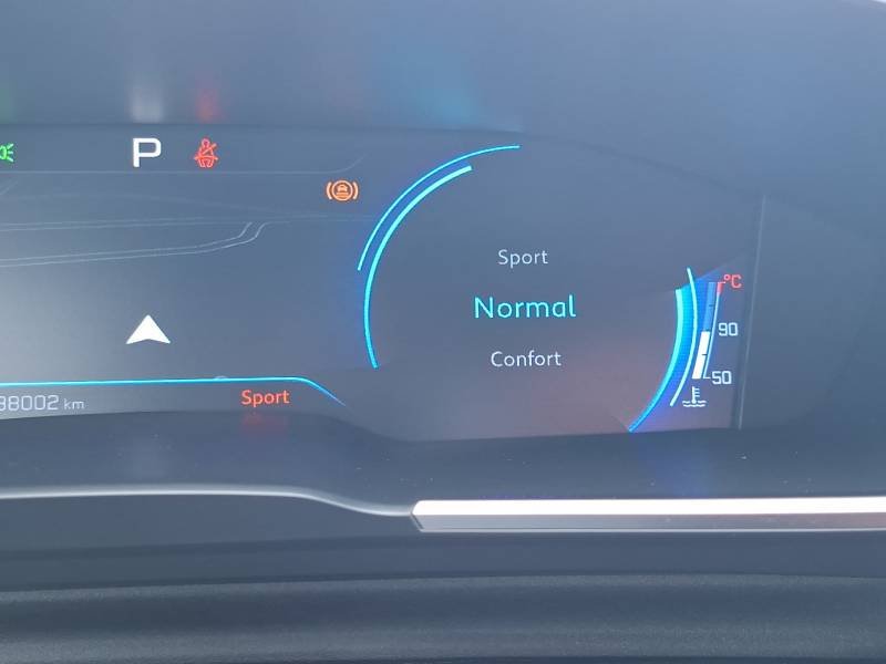 Peugeot 508 - Photo 21