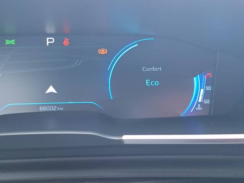 Peugeot 508 - Photo 22