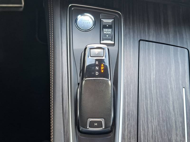 Peugeot 508 - Photo 23