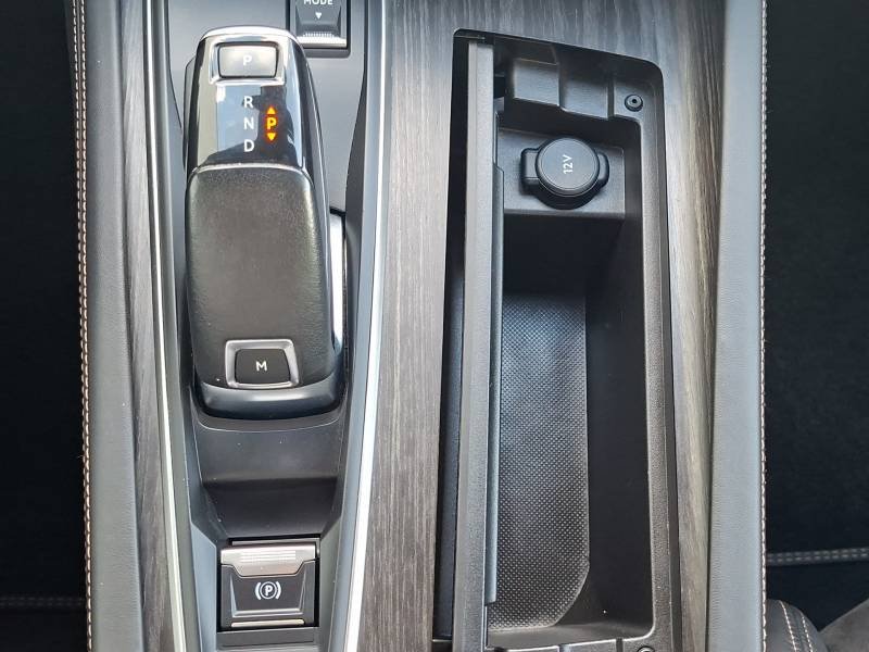 Peugeot 508 - Photo 24
