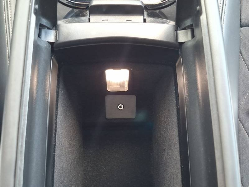 Peugeot 508 - Photo 26