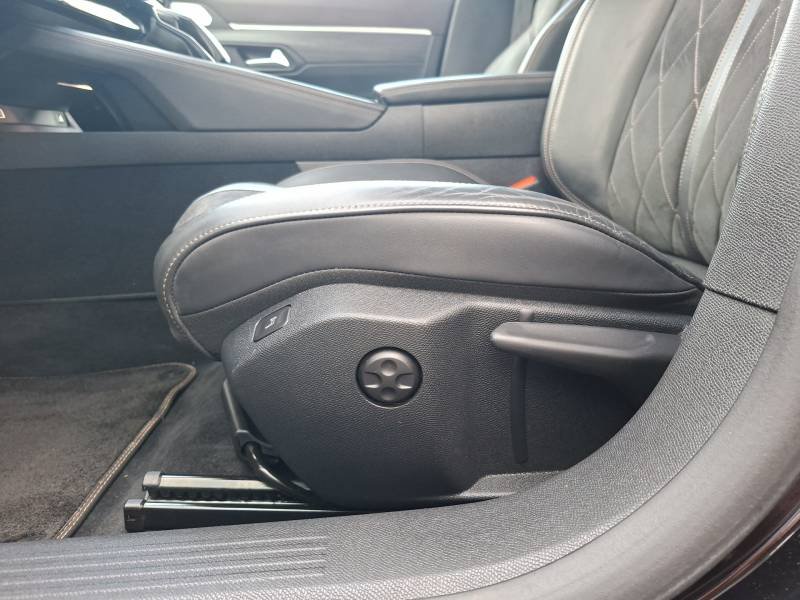 Peugeot 508 - Photo 27