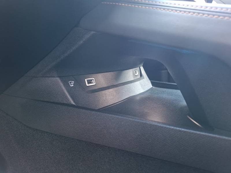 Peugeot 508 - Photo 28