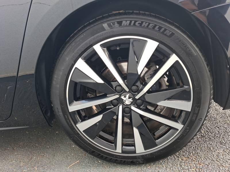 Peugeot 508 - Photo 29