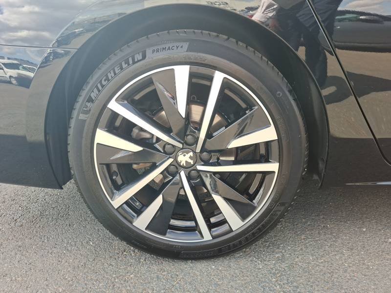Peugeot 508 - Photo 30