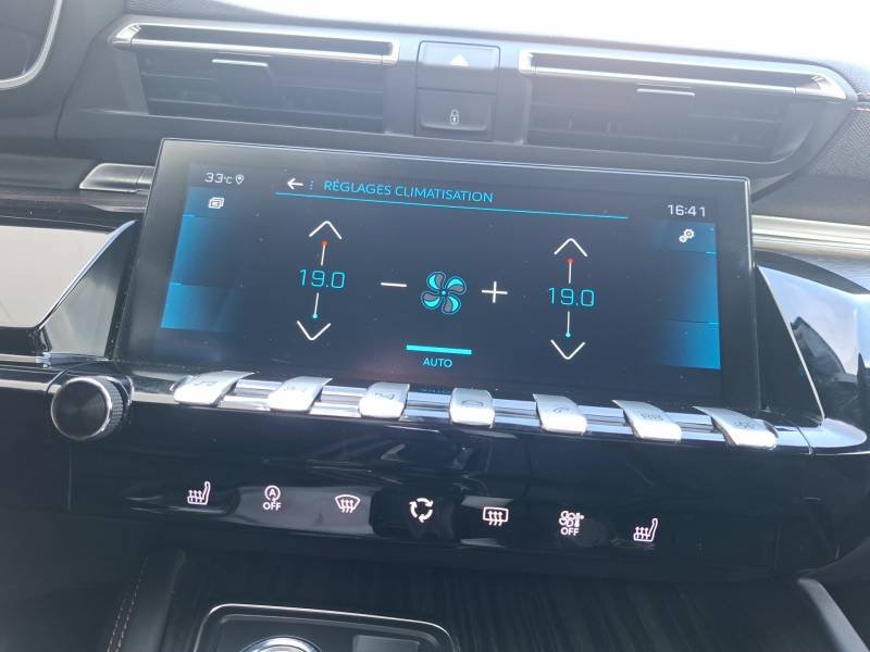 Peugeot 508 - Photo 3