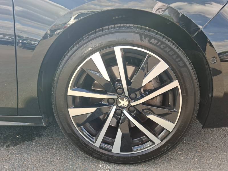 Peugeot 508 - Photo 31