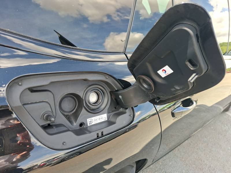 Peugeot 508 - Photo 32