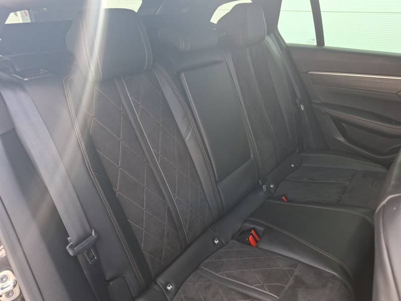 Peugeot 508 - Photo 33