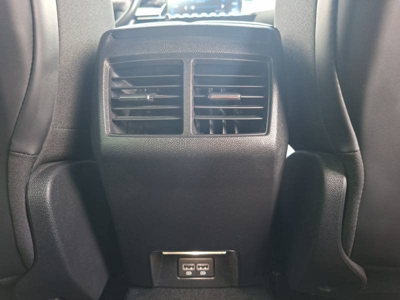 Peugeot 508 - Photo 34