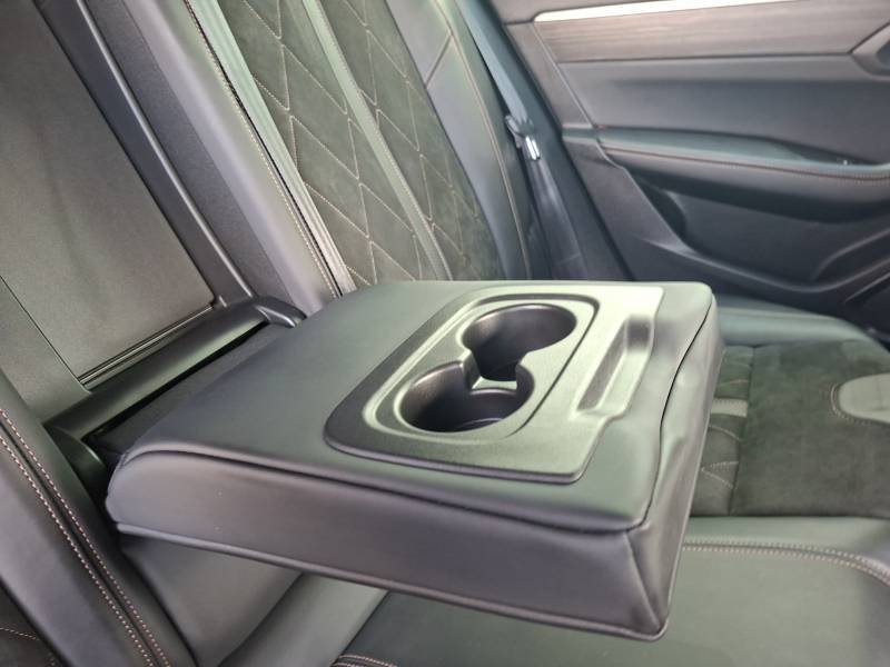 Peugeot 508 - Photo 35