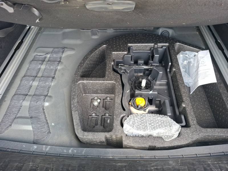 Peugeot 508 - Photo 37