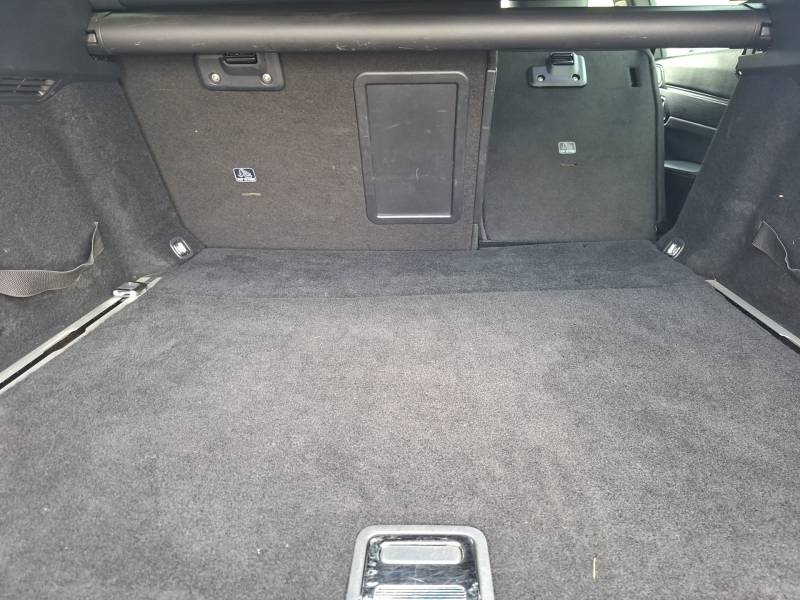 Peugeot 508 - Photo 38