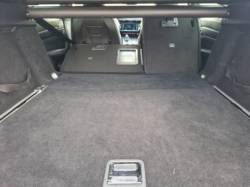 Peugeot 508 - Photo 39