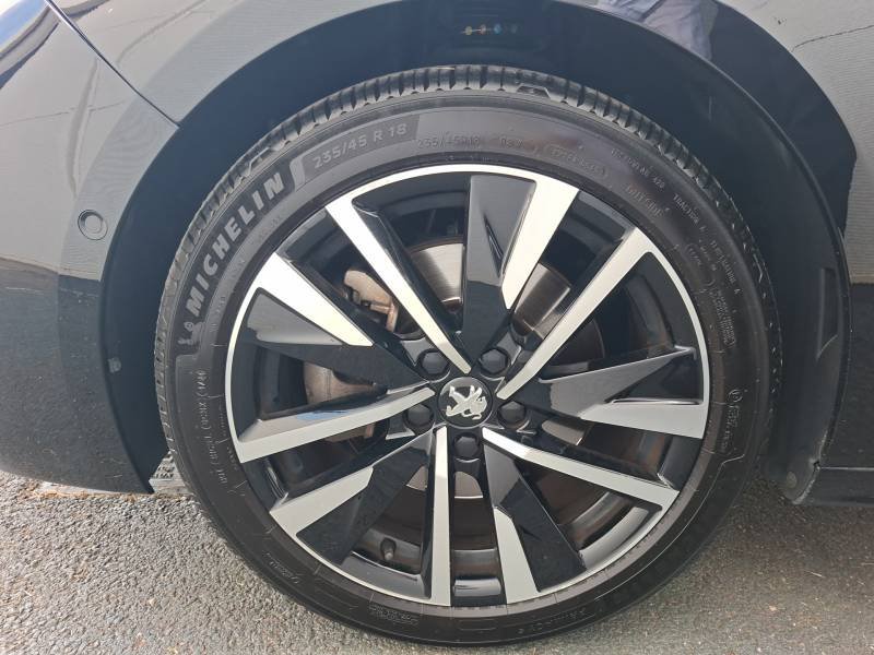 Peugeot 508 - Photo 5