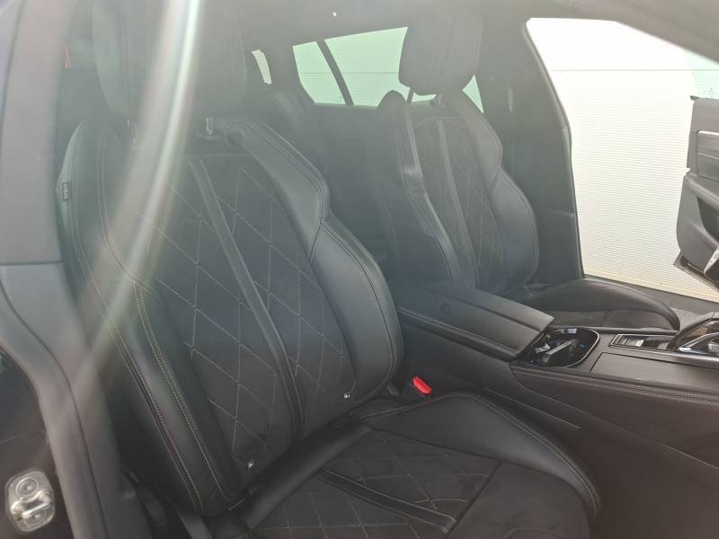 Peugeot 508 - Photo 6