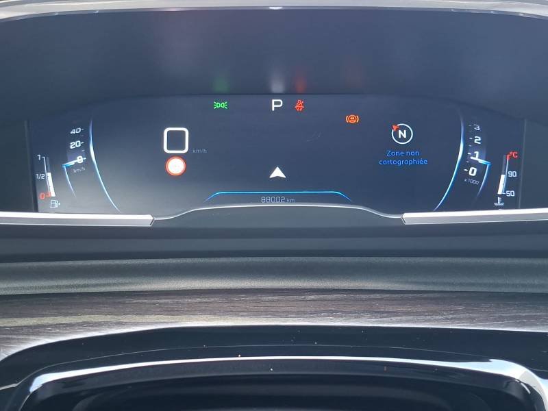 Peugeot 508 - Photo 7