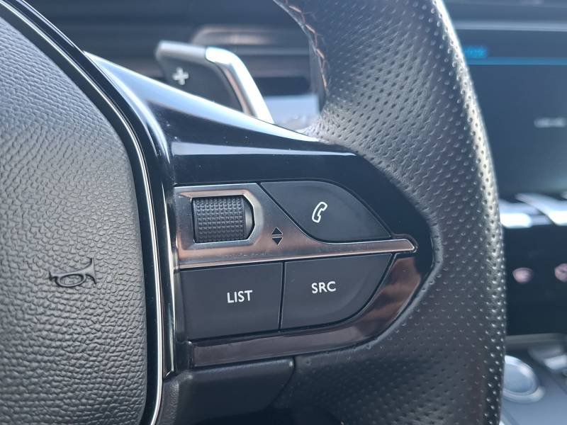 Peugeot 508 - Photo 8