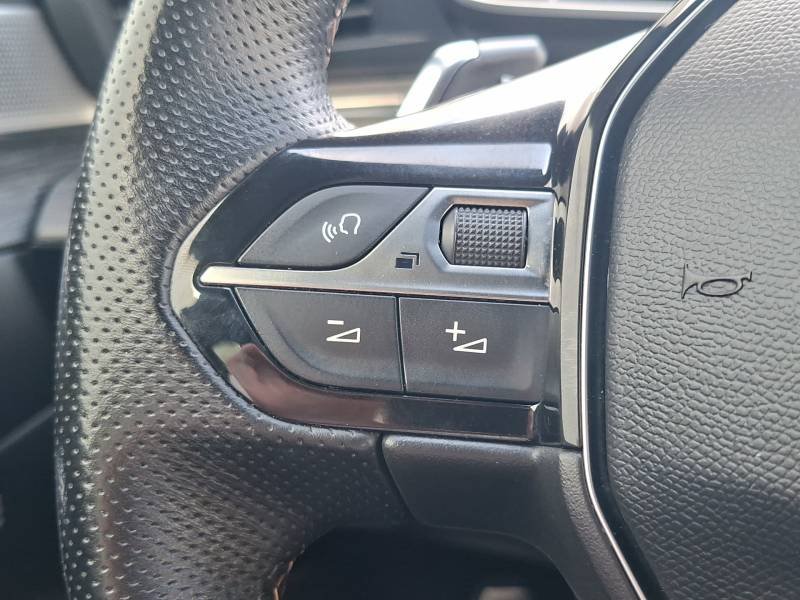 Peugeot 508 - Photo 9