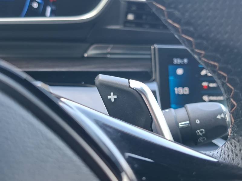 Peugeot 508 - Photo 10