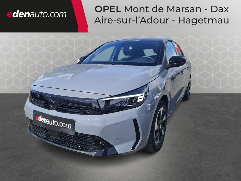 Opel Corsa - Photo 1