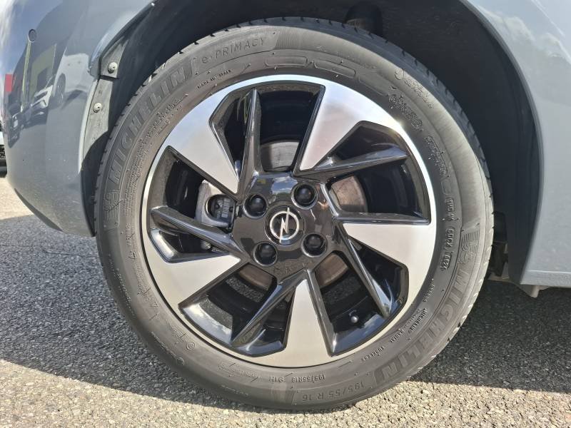 Opel Corsa - Photo 15