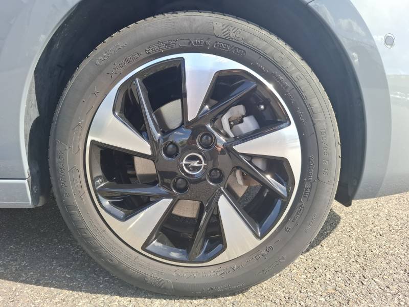 Opel Corsa - Photo 16