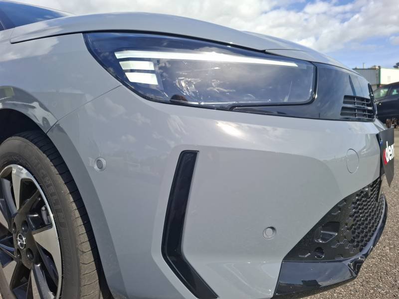 Opel Corsa - Photo 17