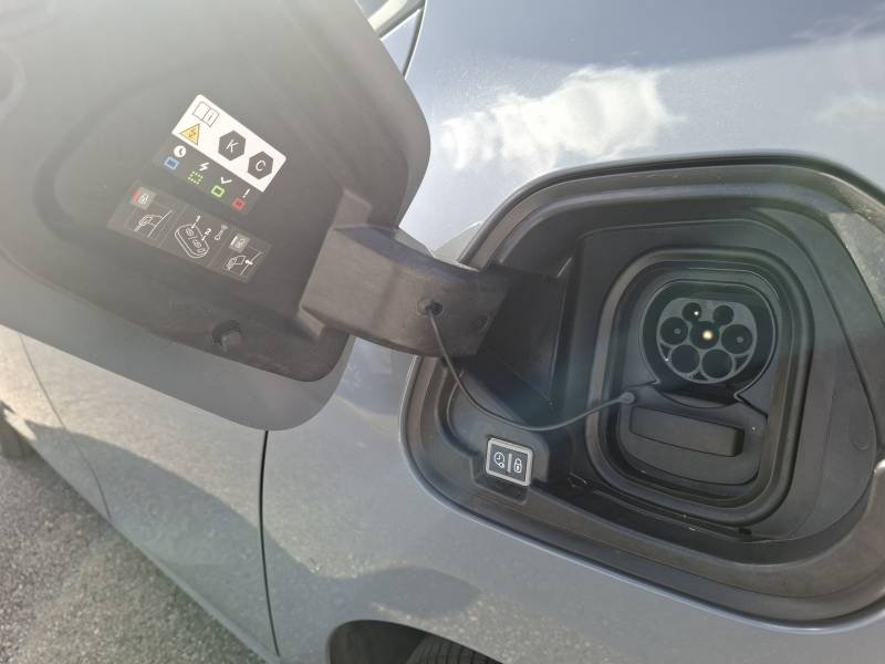 Opel Corsa - Photo 18