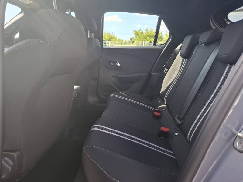 Opel Corsa - Photo 19
