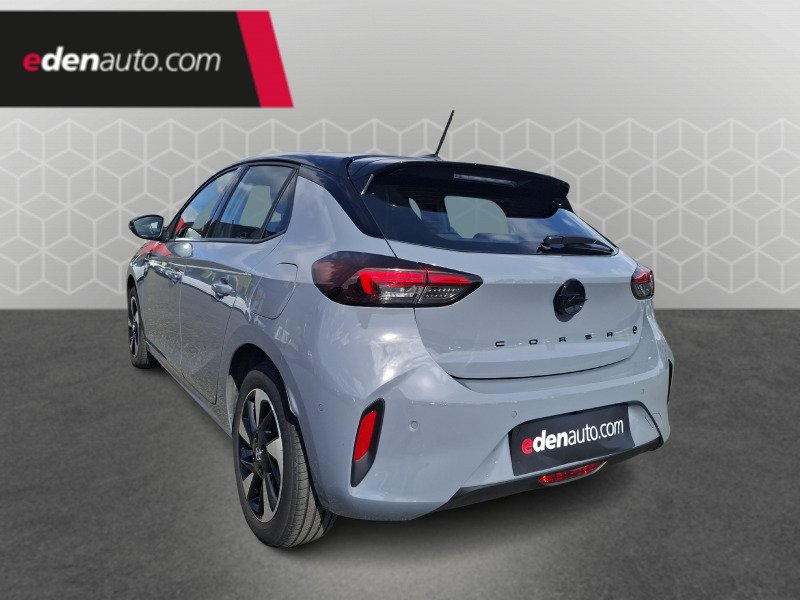 Opel Corsa - Photo 2