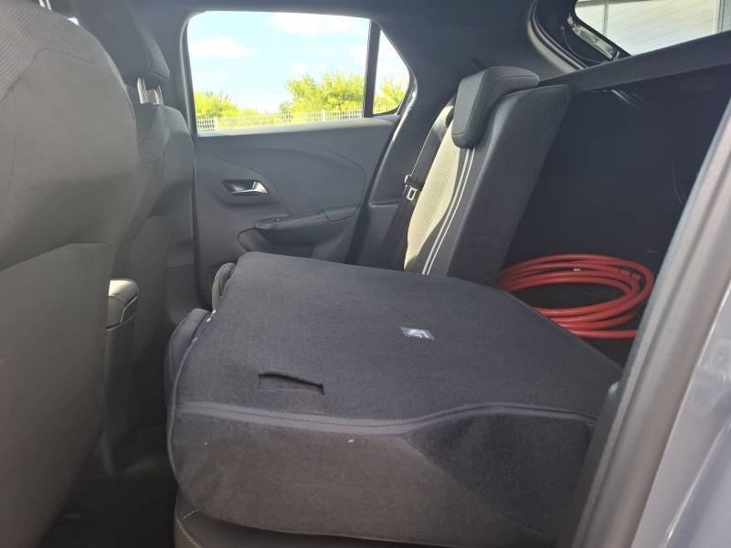 Opel Corsa - Photo 21