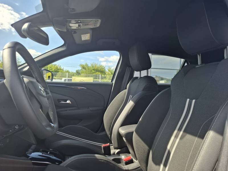 Opel Corsa - Photo 22