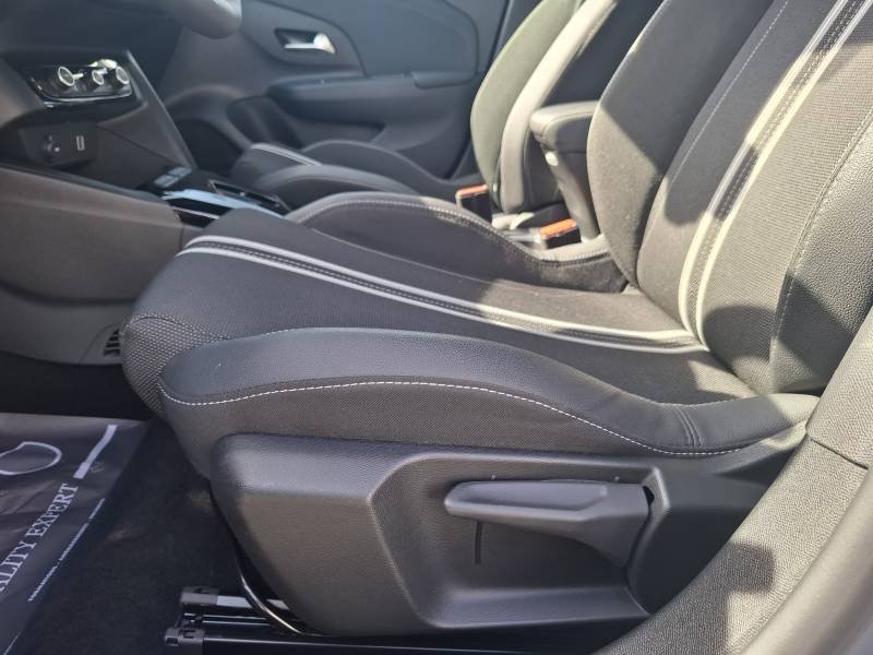 Opel Corsa - Photo 23
