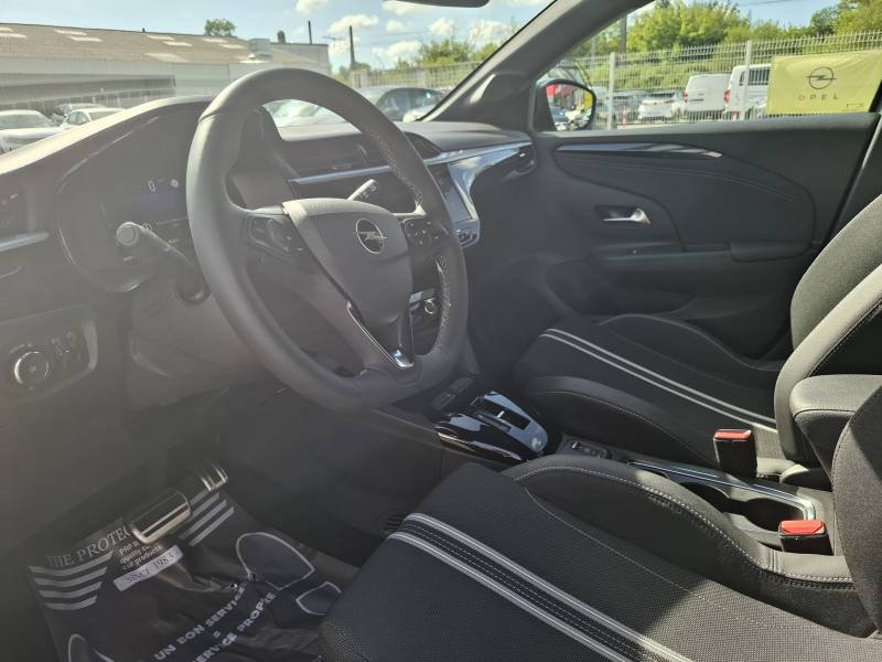 Opel Corsa - Photo 24