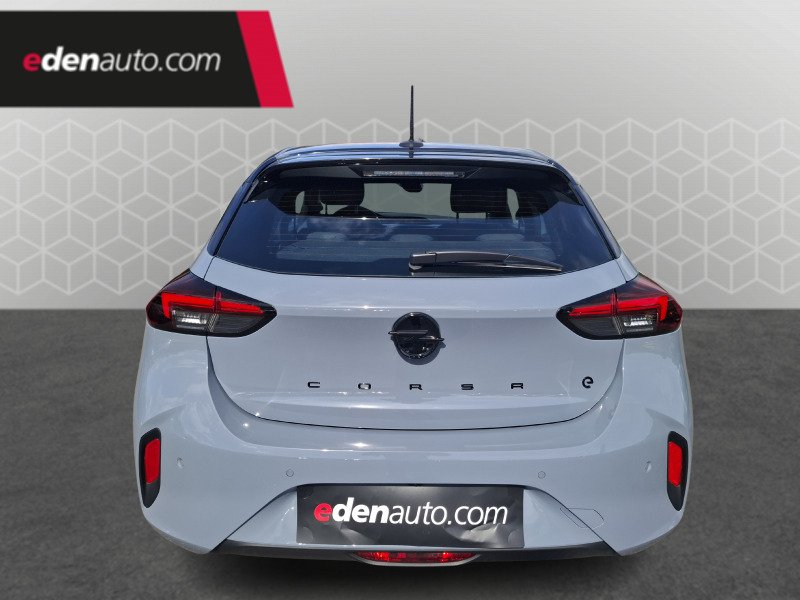 Opel Corsa - Photo 3