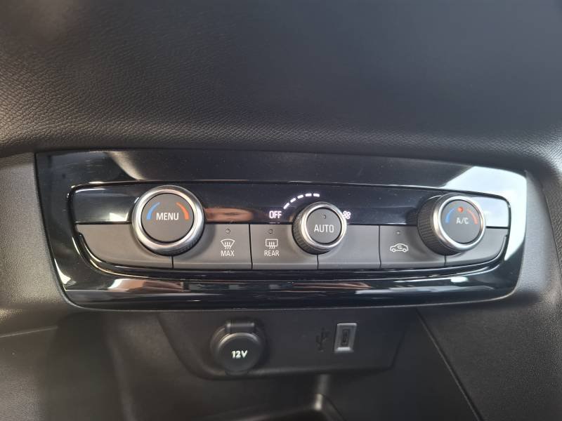 Opel Corsa - Photo 31