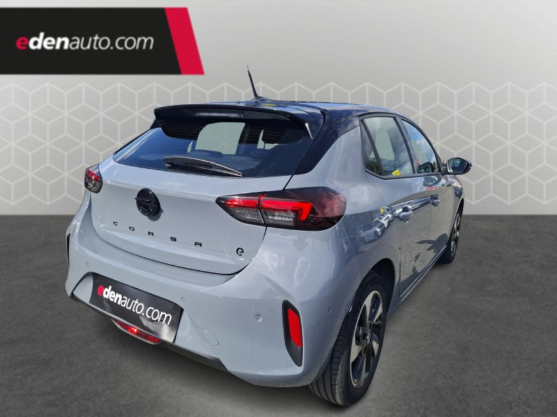 Opel Corsa - Photo 4