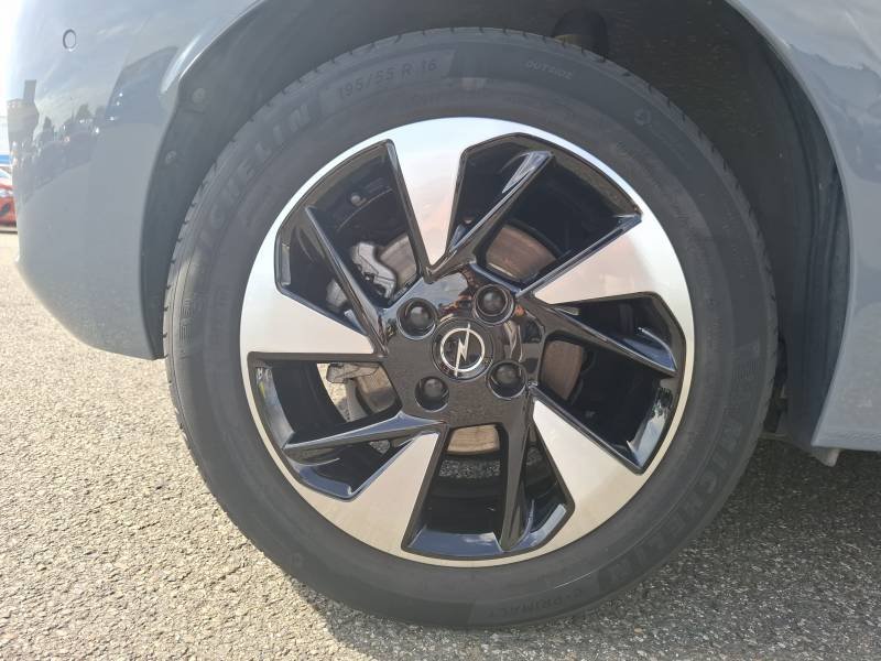 Opel Corsa - Photo 8
