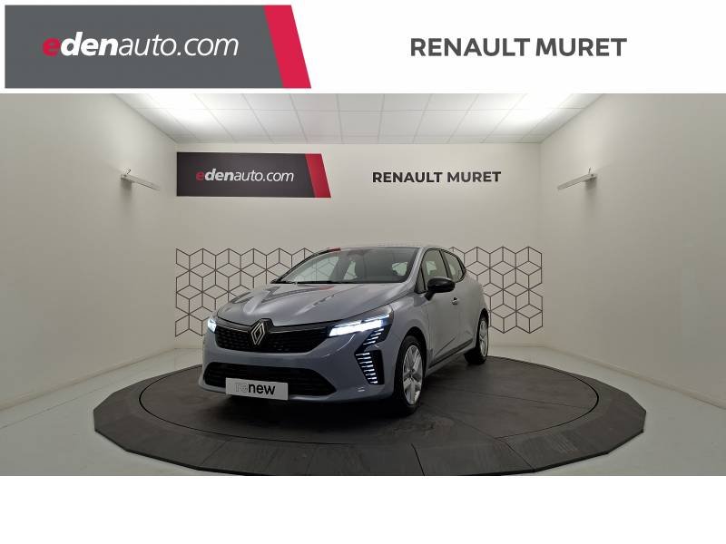 Renault Clio - Photo 1