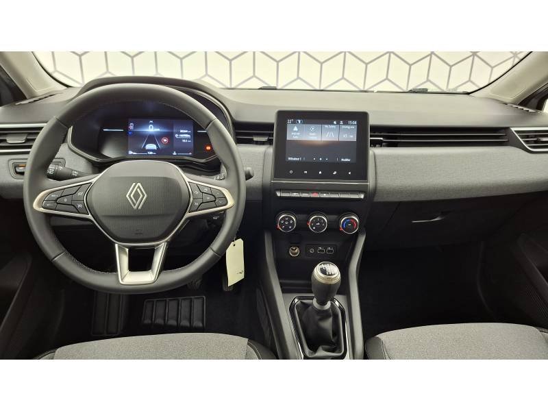Renault Clio - Photo 11