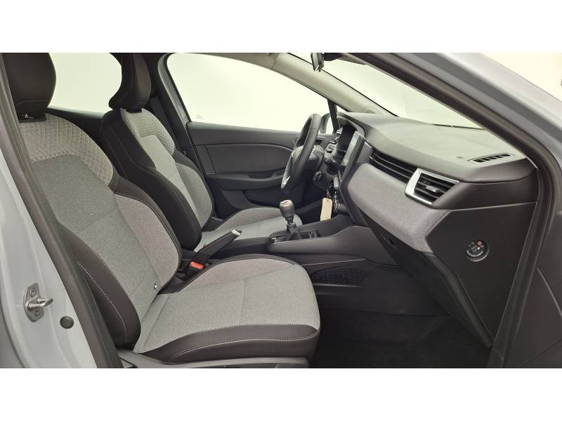 Renault Clio - Photo 12