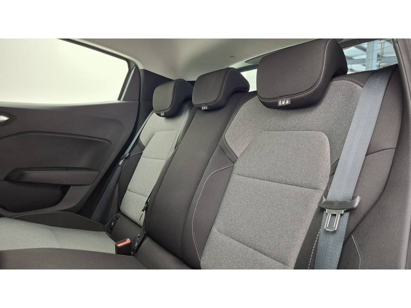 Renault Clio - Photo 13