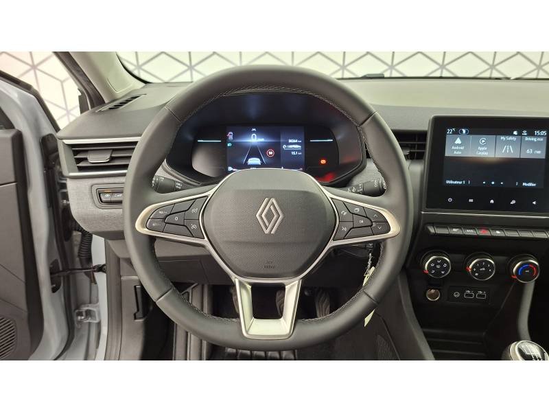Renault Clio - Photo 14