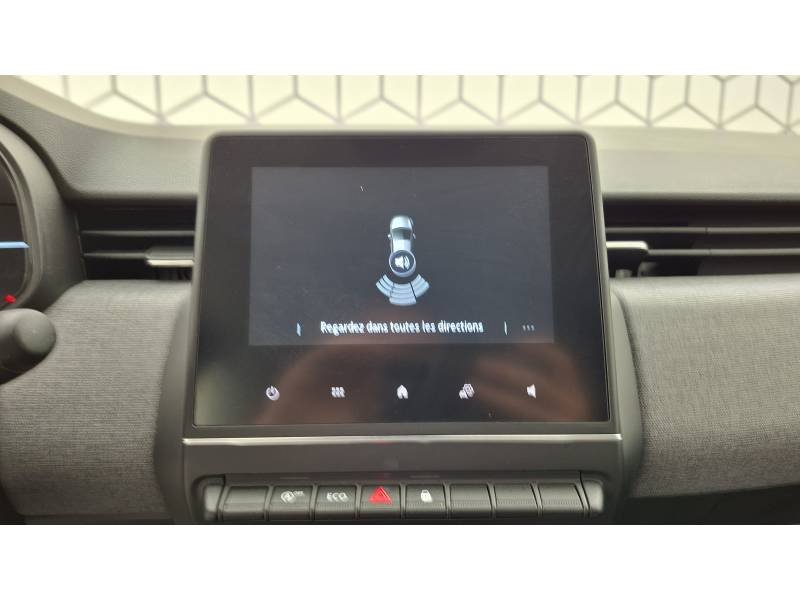 Renault Clio - Photo 16