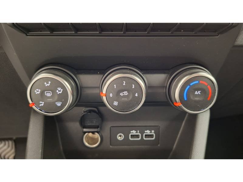 Renault Clio - Photo 20