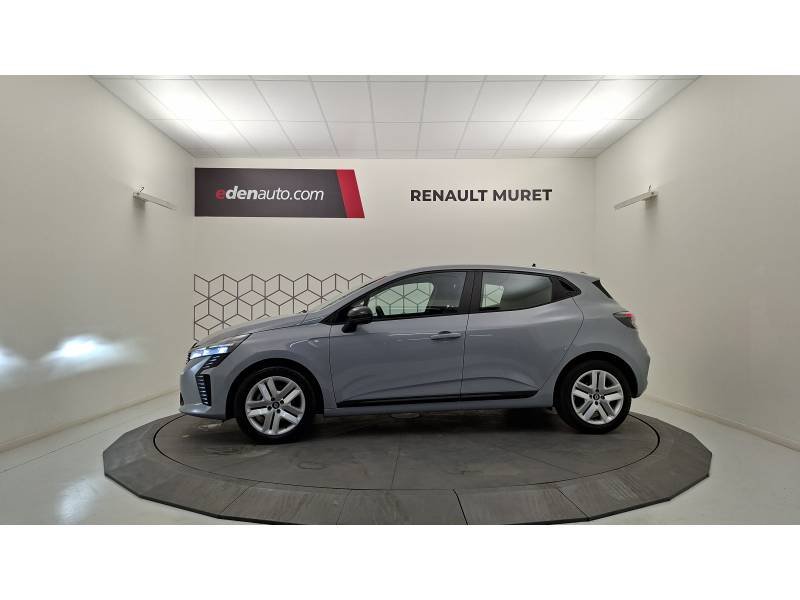 Renault Clio - Photo 2